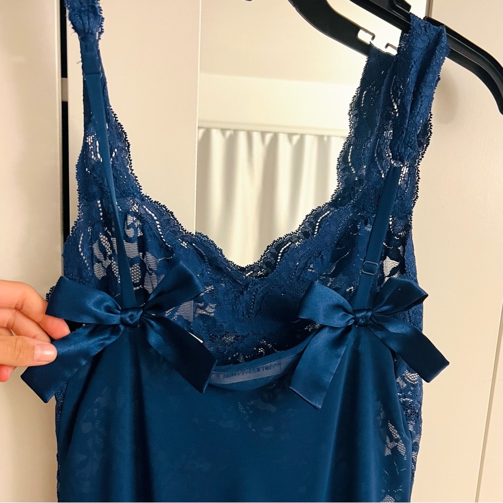 COPY - Vintage Slip Dress